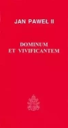 Dominium et Vivificantem - zdjęcie