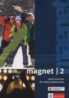 Magnet 2. Język niemiecki dla szkoły podstawowej - zdjęcie