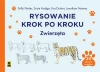 Rysowanie krok po kroku Zwierzęta - zdjęcie