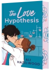 The Love Hypothesis (barwione brzegi) - zdjęcie