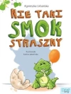 Nie taki smok straszny - zdjęcie