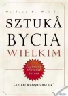 Sztuka bycia wielkim. Audiobook - zdjęcie