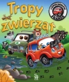 Tropy zwierząt. Samochodzik Franek - zdjęcie