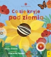 Młodzi przyrodnicy. Co się kryje pod ziemią - zdjęcie