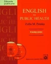 English for public health + 2 CD Podręcznik - zdjęcie