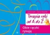 Terapia ręki od A do Z. Obie rączki rysują. Wydanie 2024 - zdjęcie