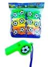 Gwizdek Cabo Toys (L3717) - zdjęcie
