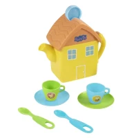 Zestaw do herbaty Świnka Peppa domek 1684671, zdjęcie 2