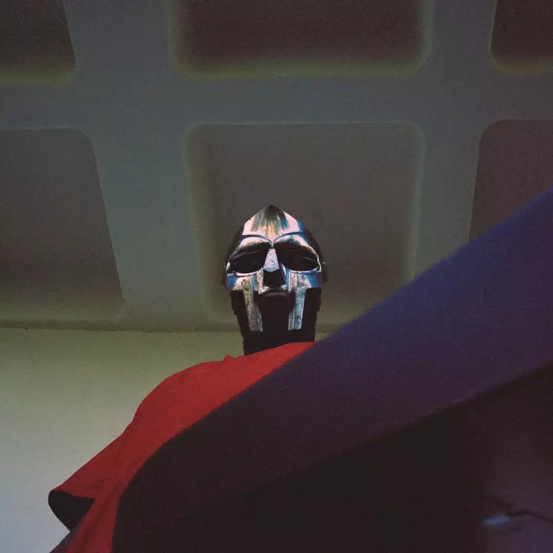 Madvillainy LP BLACK, Winyl Madvillainy LP BLACK, Winyl