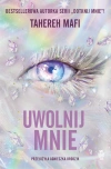 Obserwuj mnie. Tom 2. Uwolnij mnie - zdjęcie