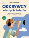 Odkrywcy własnych światów - zdjęcie