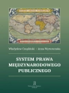 System prawa międzynarodowego publicznego - zdjęcie
