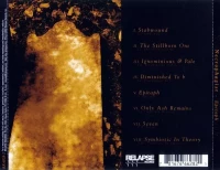 Epitaph, CD, zdjęcie 2
