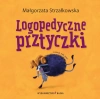 Logopedyczne prztyczki wyd. 2 - zdjęcie
