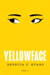 Yellowface - zdjęcie
