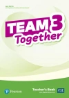 Team Together 3. Teacher's Book + Digital Resources - zdjęcie