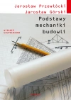 Podstawy mechaniki budowli - zdjęcie