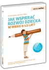 Jak wspierać rozwój dziecka w wieku 6-13 lat? - zdjęcie