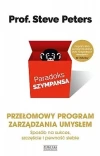 Paradoks szympansa. Sposób na sukces, szczęście i pewność siebie. Przełomowy program zarządzania umysłem - zdjęcie