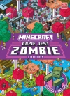 Minecraft. Gdzie jest zombie? - zdjęcie