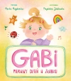 Gabi. Pierwszy dzień w żłobku - zdjęcie