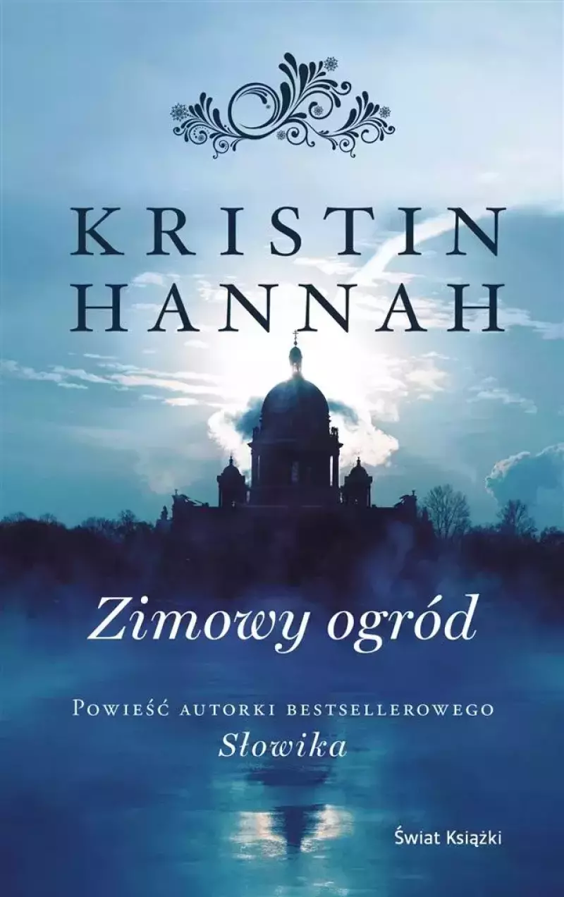 Zimowy ogród, wydanie 3