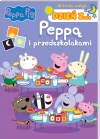 Dzień z... Peppą i przedszkolakami. Świnka Peppa - zdjęcie
