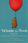 Winnie the Pooh / House at Pooh Corner Boxed Set - zdjęcie