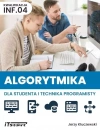 Algorytmika dla studenta i technika programisty - zdjęcie