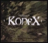 Kodex. Reedycja, CD - zdjęcie