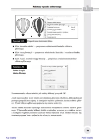 ABC CorelDRAW 2018 PL, zdjęcie 33