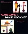 Alan Davie & David Hockney - zdjęcie