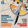 Pictures At An Exhibition / Symphony No. 1 - zdjęcie