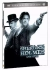 Premium Collection. Sherlock Holmes. Gra cieni, DVD - zdjęcie