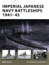 Imperial Japanese Navy Battleships 1941-45 - zdjęcie
