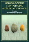 Metodologiczne i statystyczne problemy psychologii - zdjęcie