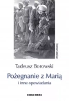 Pożegnanie z Marią i inne opowiadania - zdjęcie