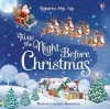 Pop-up 'Twas the Night Before Christmas - zdjęcie