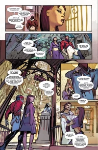 Uncanny X-Force. Tom 3. Inny Świat, zdjęcie 11