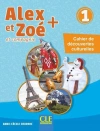 Alex et Zoe plus A1 ćwiczenia - zdjęcie