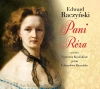 Pani Róża audiobook - zdjęcie