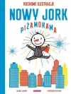 Nowy Jork. Piżamorama - zdjęcie