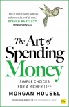 THE ART OF SPENDING MONEY - zdjęcie