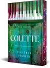 Colette (barwione brzegi) - zdjęcie