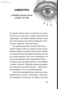 Belki z oka czyli nietypowy rachunek sumienia, zdjęcie 7