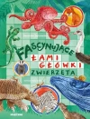 Fascynujące łamigłówki. Zwierzęta - zdjęcie
