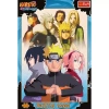 Puzzle 1000 Drużyna Naruto Masashi Kishimoto Naruto Shippuden 10940 - zdjęcie