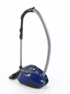 Odkurzacz Electrolux niebieski - zdjęcie