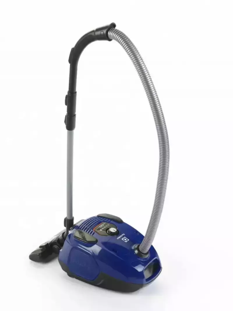Odkurzacz Electrolux niebieski Odkurzacz Electrolux niebieski