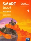SMARTbook. Historia 1. Poznać przeszłość. Liceum i technikum. Zakres podstawowy - zdjęcie